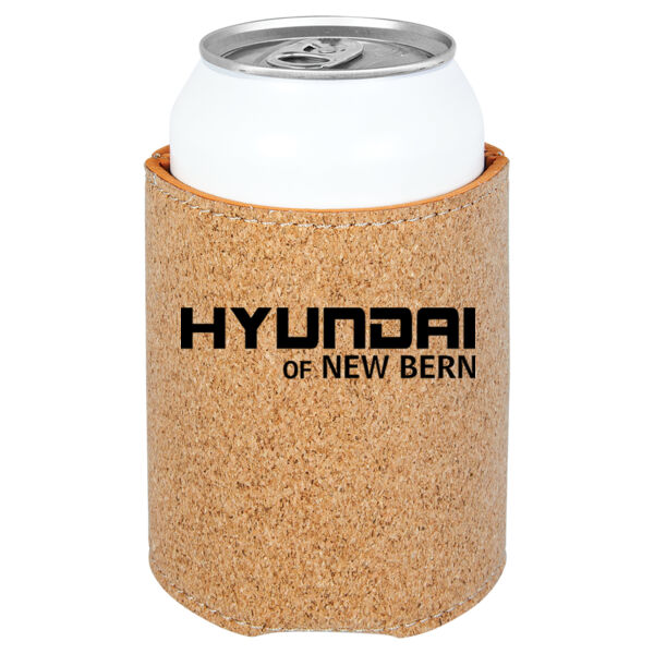 New Bern - Laserable Beverage Holder Thumbnail