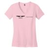 Women's Perfect Weight ® V Neck Tee Thumbnail
